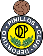 Logo of C.D. PINILLOS-min