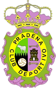 Logo of C.D. PRÁDENA-min