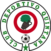 Logo of C.D. QUINTANA (SOR.)-min
