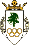 Logo of C.D. QUINTANAR DE LA SIERRA-min