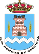 Logo of C.D. RENEDO DE ESGUEVA-min