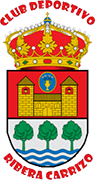 Logo of C.D. RIBERA CARRIZO-min