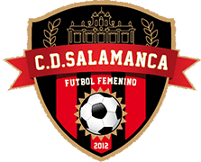 Logo of C.D. SALAMANCA F.F.-min