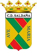 Logo of C.D. SALDAÑA-min