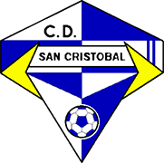 Logo of C.D. SAN CRISTÓBAL CASTILLA-min