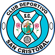Logo of C.D. SAN CRISTOBAL (ZAM)-min
