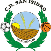 Logo of C.D. SAN ISIDRO(VALL)-min