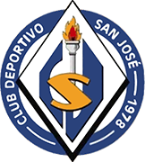 Logo of C.D. SAN JOSÉ-min