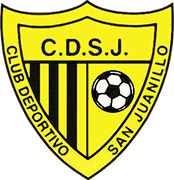 Logo of C.D. SAN JUANILLO-min