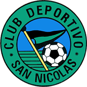 Logo of C.D. SAN NICOLAS-min