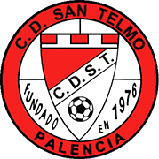 Logo of C.D. SAN TELMO-min