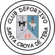 Logo of C.D. SANTA CROYA-min