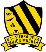 Logo of C.D. SIERRA DE LA MUJER MUERTA-min