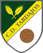 Logo of C.D. TARDAJOS-min