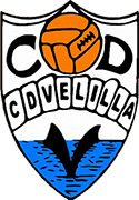 Logo of C.D. VELILLA-min