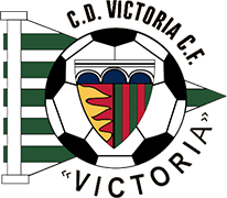 Logo of C.D. VICTORIA C.F.-min