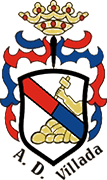 Logo of C.D. VILLADA-min
