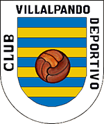 Logo of C.D. VILLALPANDO-min