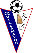 Logo of C.D. VILLAMAYOR (SAL.)-min