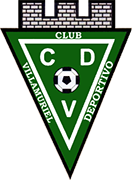Logo of C.D. VILLAMURIEL-min