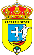 Logo of C.D. ZARATÁN SPORT-min