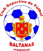 Logo of C.D.F. BALTANÁS-min