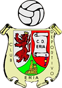 Logo of C.D.F. ERIA-min