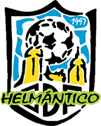 Logo of C.D.F. HELMÁNTICO-min