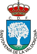 Logo of C.D.F. SANTOVENIA DE LA VALDONCINA-min