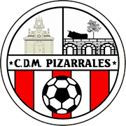 Logo of C.D.M. PIZARRALES-min