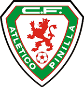 Logo of C.F. ATLÉTICO PINILLA-min