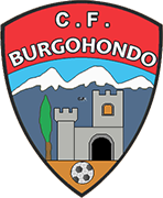 Logo of C.F. BURGOHONDO-min