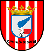 Logo of C.P. VILLALÓN DE CAMPOS-min