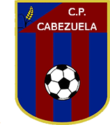 Logo of CABEZUELA C.F.-min