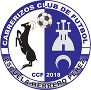 Logo of CABRERIZOS C.F.-min