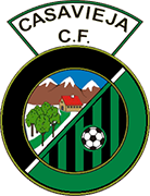Logo of CASAVIEJA C.F.-min