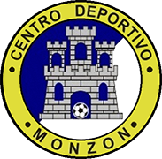 Logo of CENTRO DEPORTIVO MONZÓN-min
