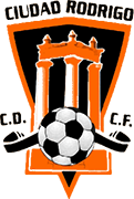 Logo of CIUDAD RODRIGO C.F.-min