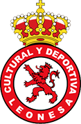 Logo of CULTURAL Y DEP. LEONESA-min