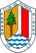 Logo of FRESNO DE LA RIBERA C.F.-min
