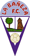 Logo of LA BAÑEZA C.F.-min