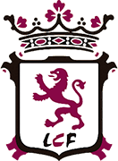 Logo of LEÓN C.F.-min