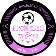 Logo of PROMESAS DEL NORTE F.-min