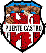 Logo of PUENTE CASTRO F.C.-min
