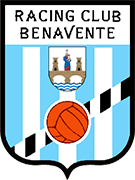 Logo of RACING CLUB BENAVENTE-min