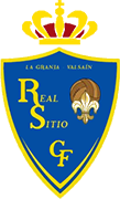 Logo of REAL SITIO C.F.-min