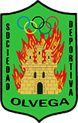 Logo of S.D. OLVEGA-min