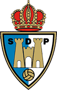Logo of S.D. PONFERRADINA-min
