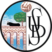 Logo of SALAMANCA C.F. U.D.S.