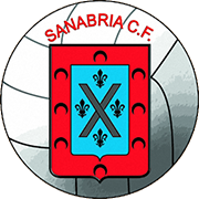 Logo of SANABRIA C.F.-min